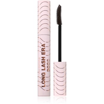 Max Factor 2000 Calorie Long Lash Era mascara pentru alungire - imagine 2